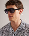 ROOMAN-Eyewear-200153 Classic Framed Sunglasses- Ted Baker Romania